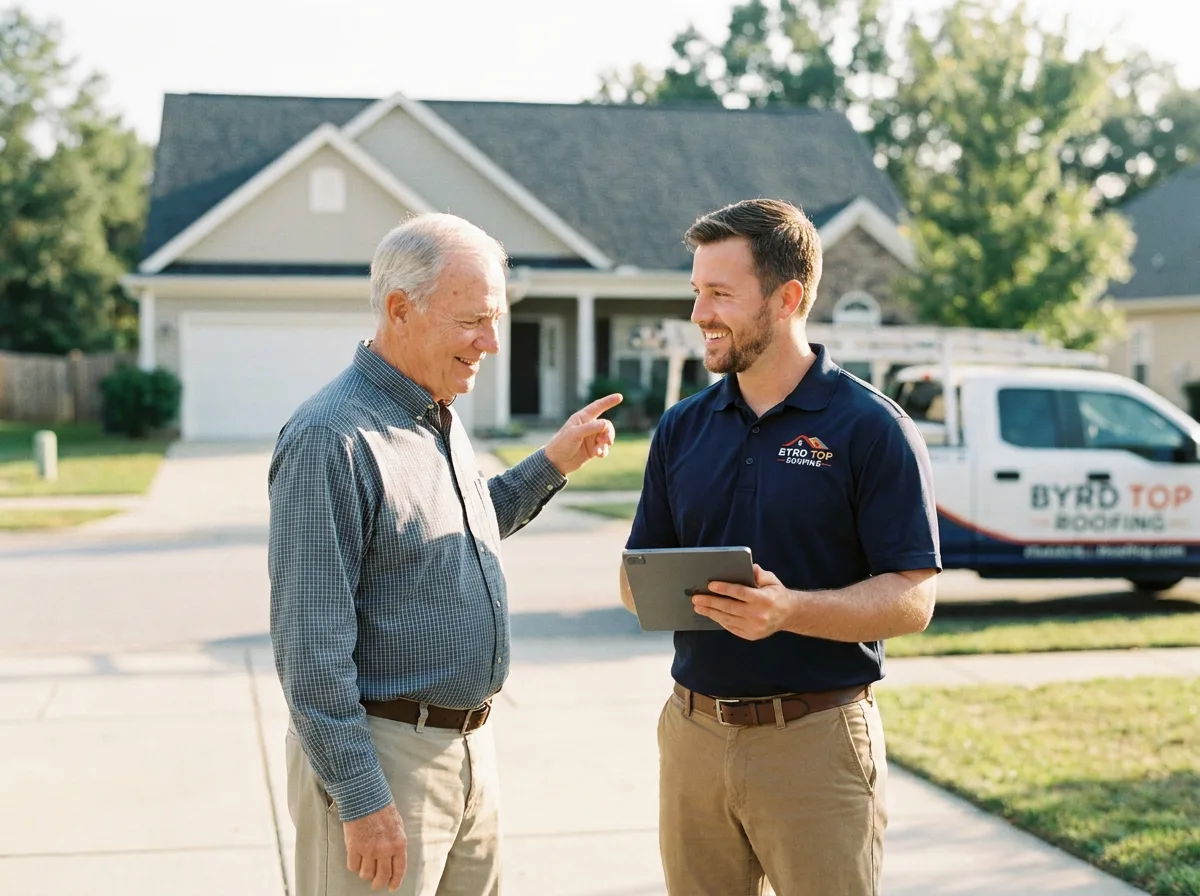 Roofing Charlo, MT FAQs